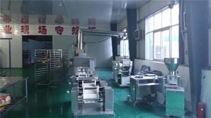 食品廠設(shè)備機(jī)械收購與圖片查詢指南