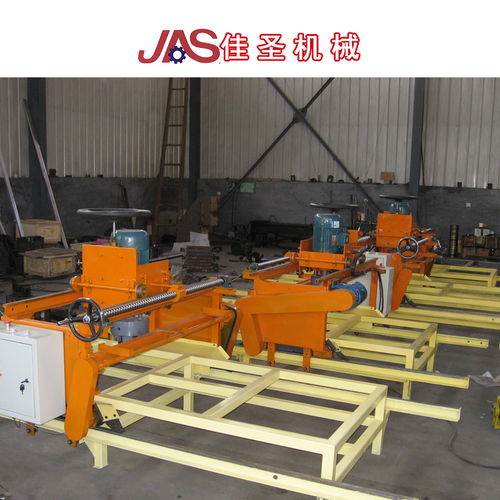 荔枝面機(jī) 連續(xù)磨磨頭技術(shù)與佳圣機(jī)械的專業(yè)制造優(yōu)勢(shì)