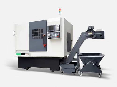 數(shù)控設(shè)備與機(jī)械設(shè)備 現(xiàn)代工業(yè)生產(chǎn)的雙翼