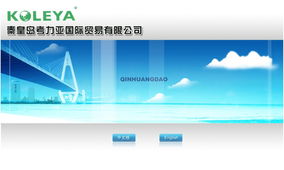 考力亞國際貿易客戶展示 攜手創想信息網絡，共筑數字化貿易新未來